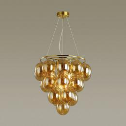 Подвесной светильник Odeon Light Grape  - 5